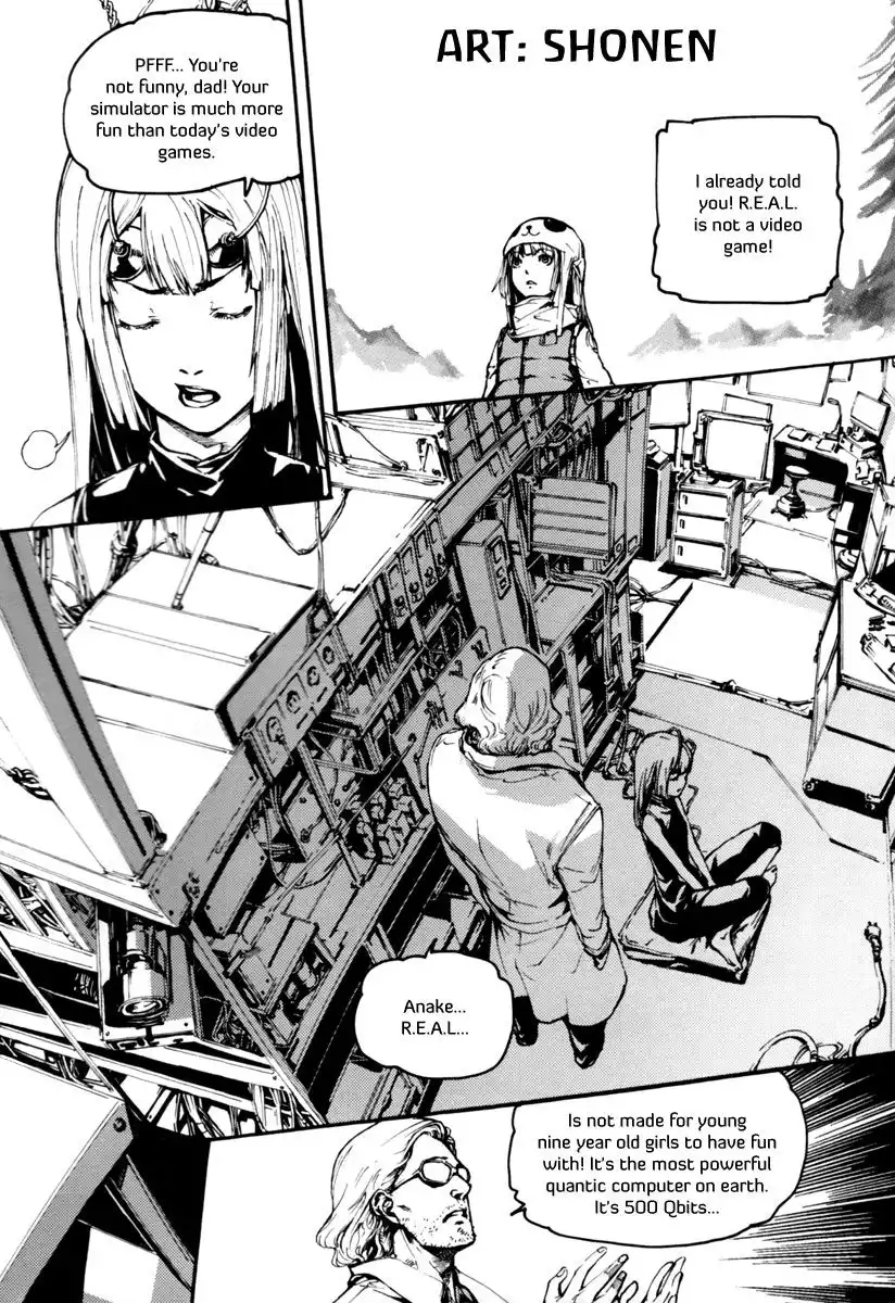 Omega Complex Chapter 5 4